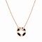 Aiwanto Necklace for Women Neck Chain Gift for Ladies