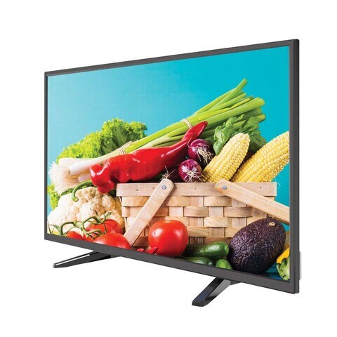 Unionaire ML43UT600 - 43-inch Full HD Smart TV