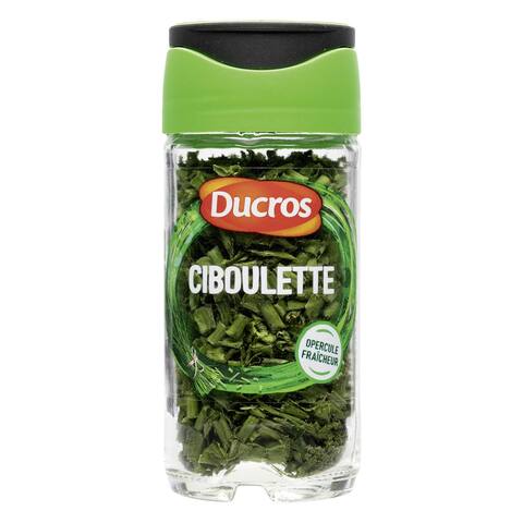 Ducros Chives 25g