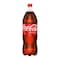 كوكا كولا زيرو 2.2 لتر قارورة بلاستيكية