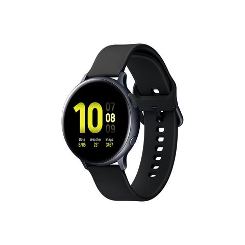 Watch on sale active black