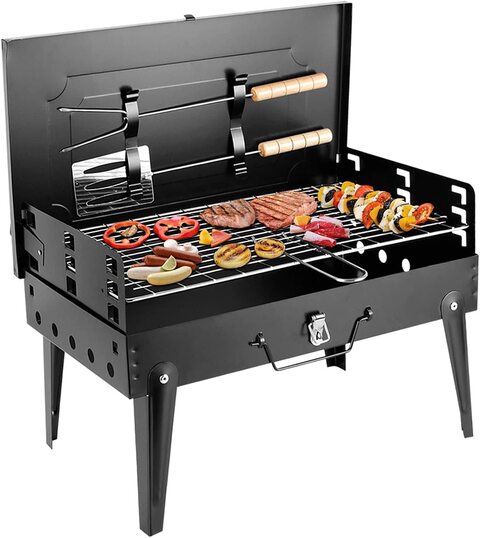 Bbq stove hotsell