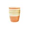 RK PORCELAIN MUG SET 4 PC 9 OZ EACH