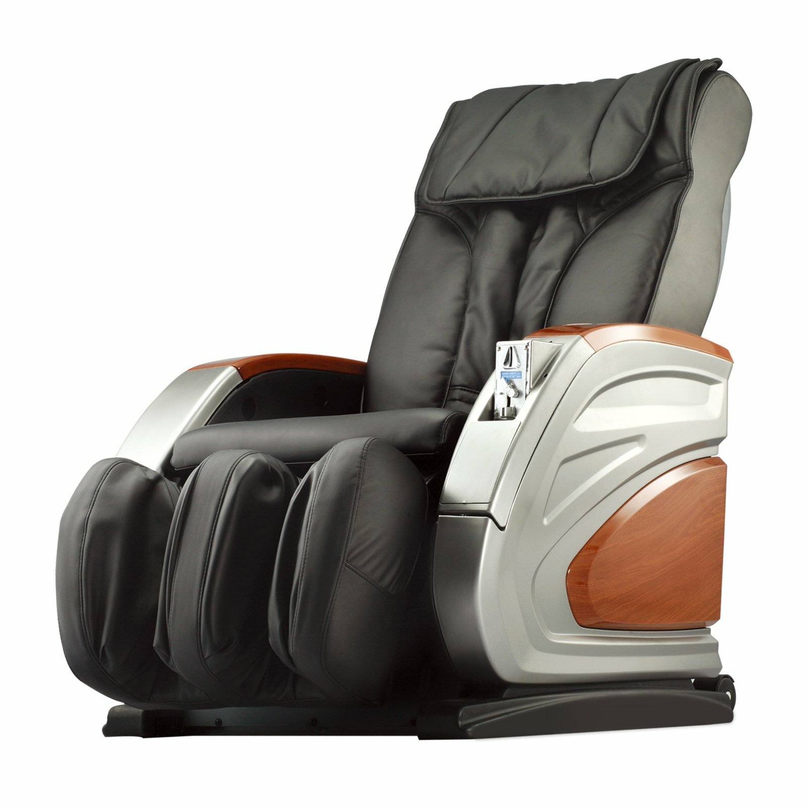 Buy Bodycare Bc M01 Home Or Coin Oprate Dual Use Massage Chair Special Price Online Shop Home Garden On Carrefour Uae