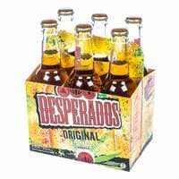 Desperados Beer Bottle 330ml - Wine Shop Kisumu