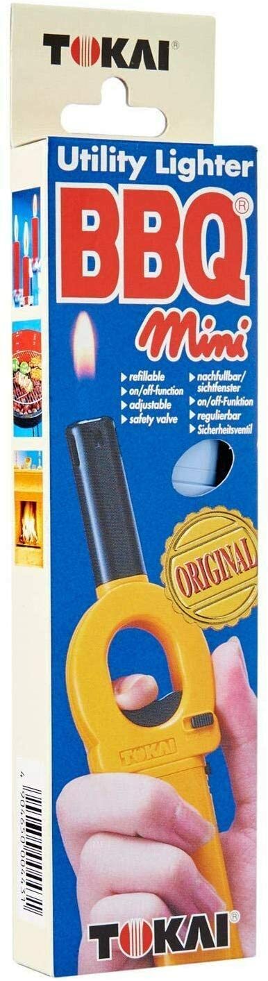 Bbq gas cheap lighter