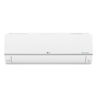 Lg dual cool ac hot sale price