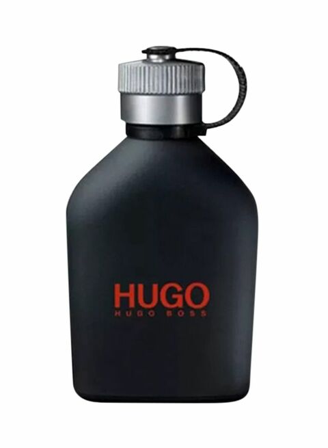 Hugo boss clearance just different 125ml