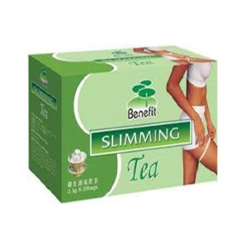 Benefit Slimming Green Tea 20 Tea Bags