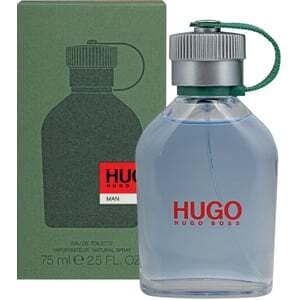 Hugo Boss Green for Men Edt 75Ml