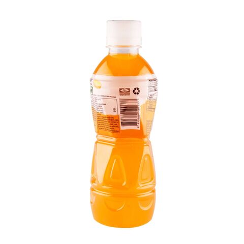 Buy Mogu Mogu Orange Juice, 320 ml Online at Best Prices