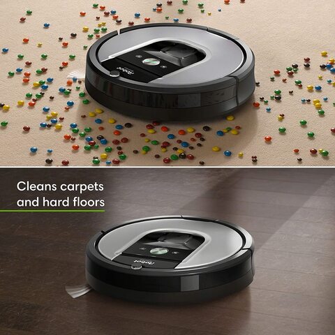 Carrefour roomba 960 new arrivals