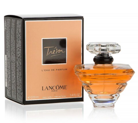 Lancome Tresor L&#39;Eau De Parfum For Women - 100ml
