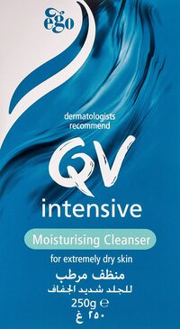 Qv Intensive Cleanser 250 ml