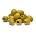 Buy Olive Green Pitted (Per Kg ) in Saudi Arabia