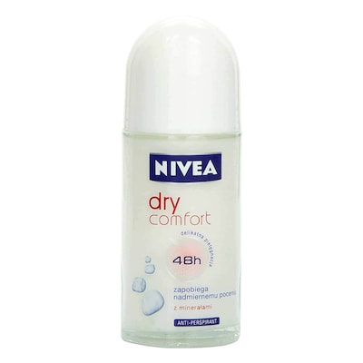Order Nivea Fresh Comfort Deodorant Online, UAE & KSA