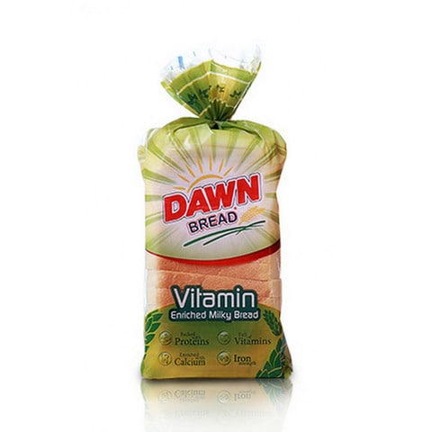 Dawn Multigrain Bread 340 gr
