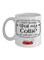 muGGyz World&#39;s Best Emergency Medical Technician Occupational Printed Coffee Mug White/Black/Red 8x9.5x8centimeter