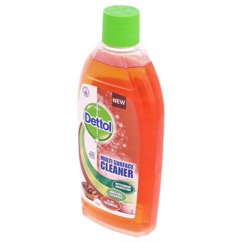 Dettol Multi Surface Cleaner Oud 500ml