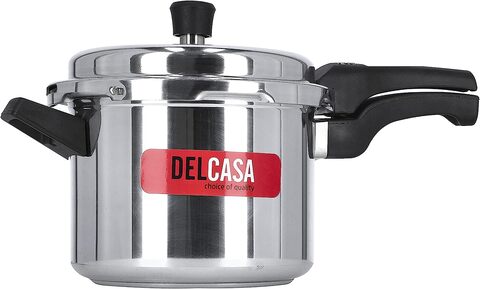 Ganga pressure best sale cooker combo offer