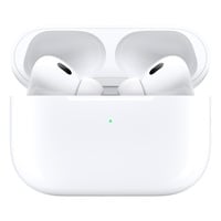 Apple AirPods Pro 2nd Generation With USB-C MagSafe Case