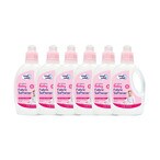 اشتري Cool  Cool Baby Fabric Softener 2Lx6 في الامارات