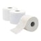 Carrefour Supreme Comfort Toilet Paper Roll White 4 Ply 163 Sheets 12 Rolls