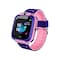 Kids Touch Screen Smart Watch With Sim Card Slot
