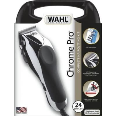 Buy Wahl Cordless Detailer Li Online - Shop Beauty & Personal Care on  Carrefour UAE