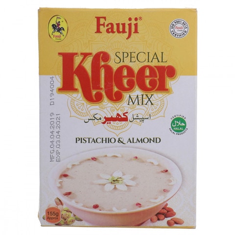 Fauji Special Kheer Mix 155 gr
