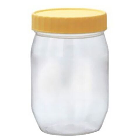 Sunpet Container Clear 300ml