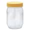 Sunpet Container Clear 300ml