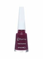 Buy Flormar Nail Enamel 517 Chic Raspberry 11ml in Saudi Arabia