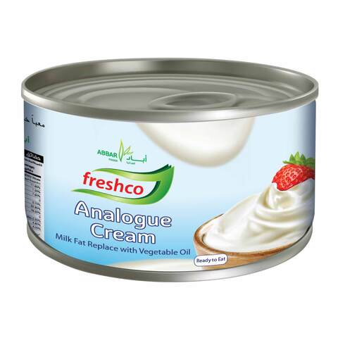 Freshco Cream 170g