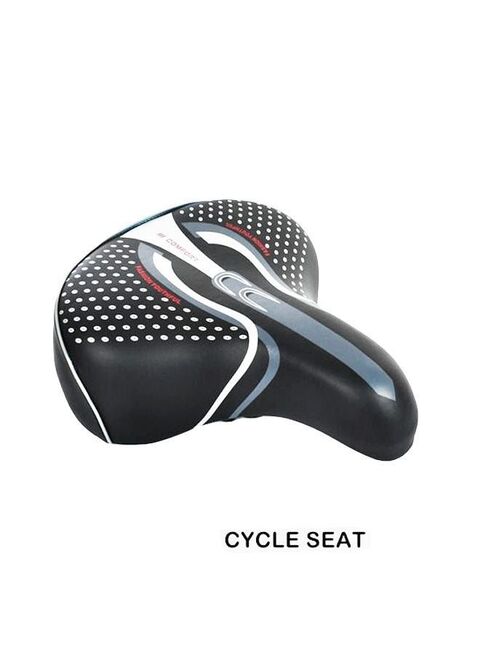 Cycle store seats online