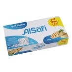Buy Al Safi Halloumi Cheese 225g Pack of 3 in UAE