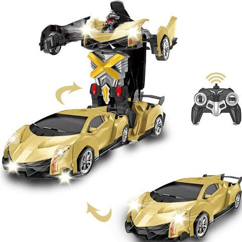 transformers toys remote control