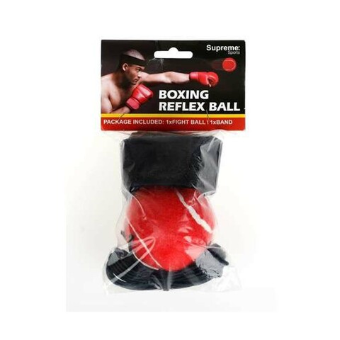 Buy Supreme Boxing Reflex Ball Online