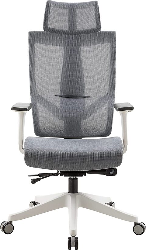 Features of an online ergonomic chair