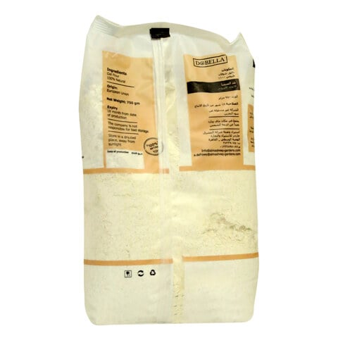 Dobella Oats Flour - 750 gm