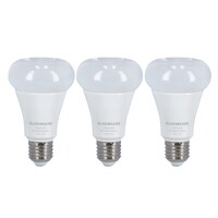 Olsenmark 4Pcs Smart Light Remote Bulb - Smart Bulb, 2500K-6500K Tunable White Dimmable Led Light Bulb | Remote Control | Changing, Warm To Cool White | Ideal For Living Room, Bedroom, Table Lamp