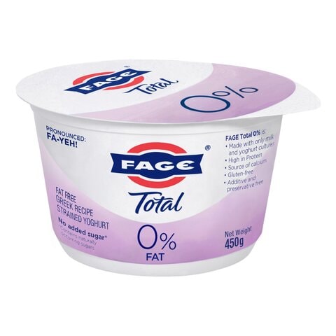 Yogurt 2024 fage 0