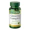 Nature&#39;s Bounty Ginseng Complex Herbal Health Herbal Supplements 75 Capsules