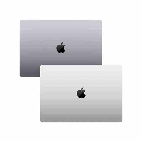 14-inch MacBook Pro: Apple M1 Pro chip With 8-core CPU And 14-core GPU 512GB SSD - Space Grey (