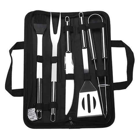 Bbq tools outlet case