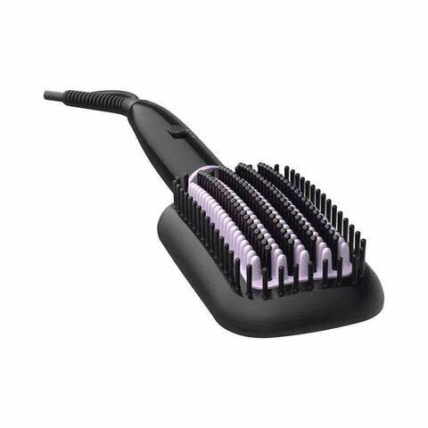 Straightener shop brush price