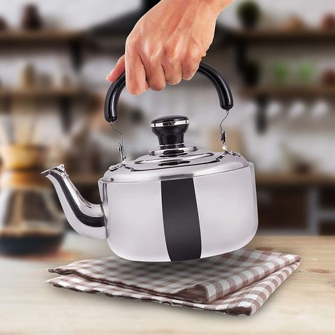 Carrefour kettle shop