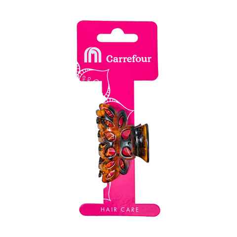 Carrefour Hair Flower Clip
