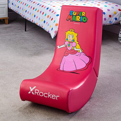 Mario x rocker online chair