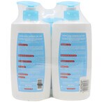 Buy Carrefour Anti-Bacterial Cool Mint Handwash 400mlx2+200ml in UAE